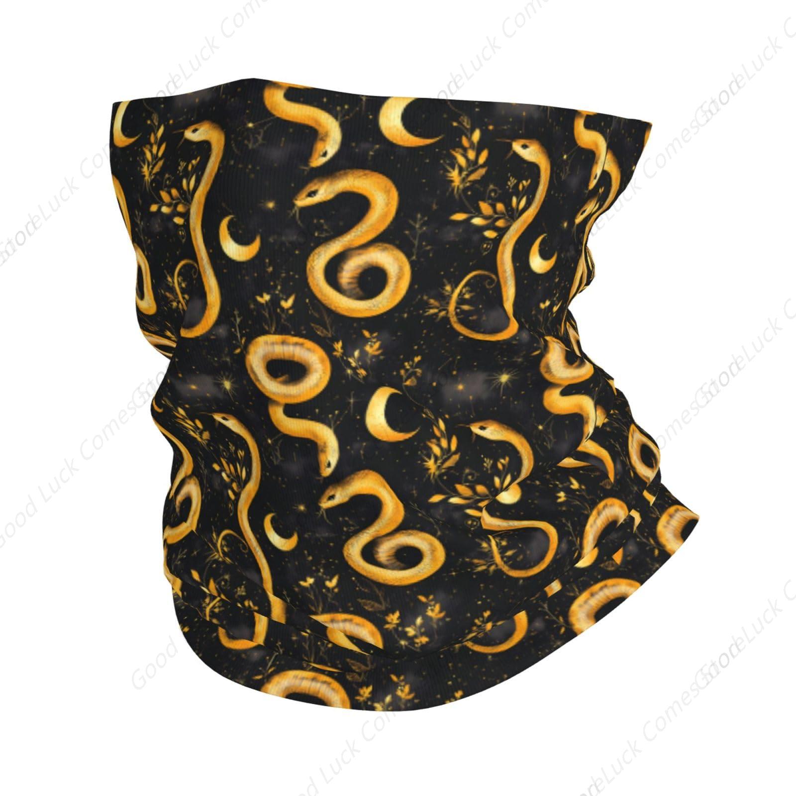 Balaclava Face Mask - Neck Gaiters for Men Women -