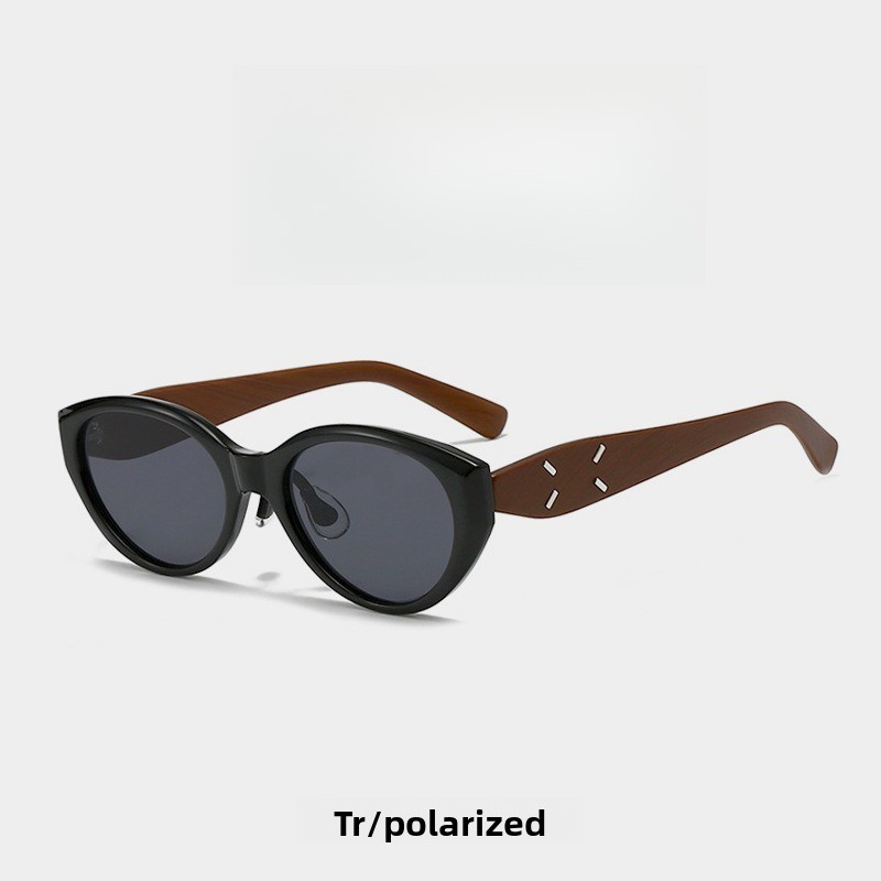 Fashion Street Cat - Fashion Trend TR Polarized Sunglasses Women