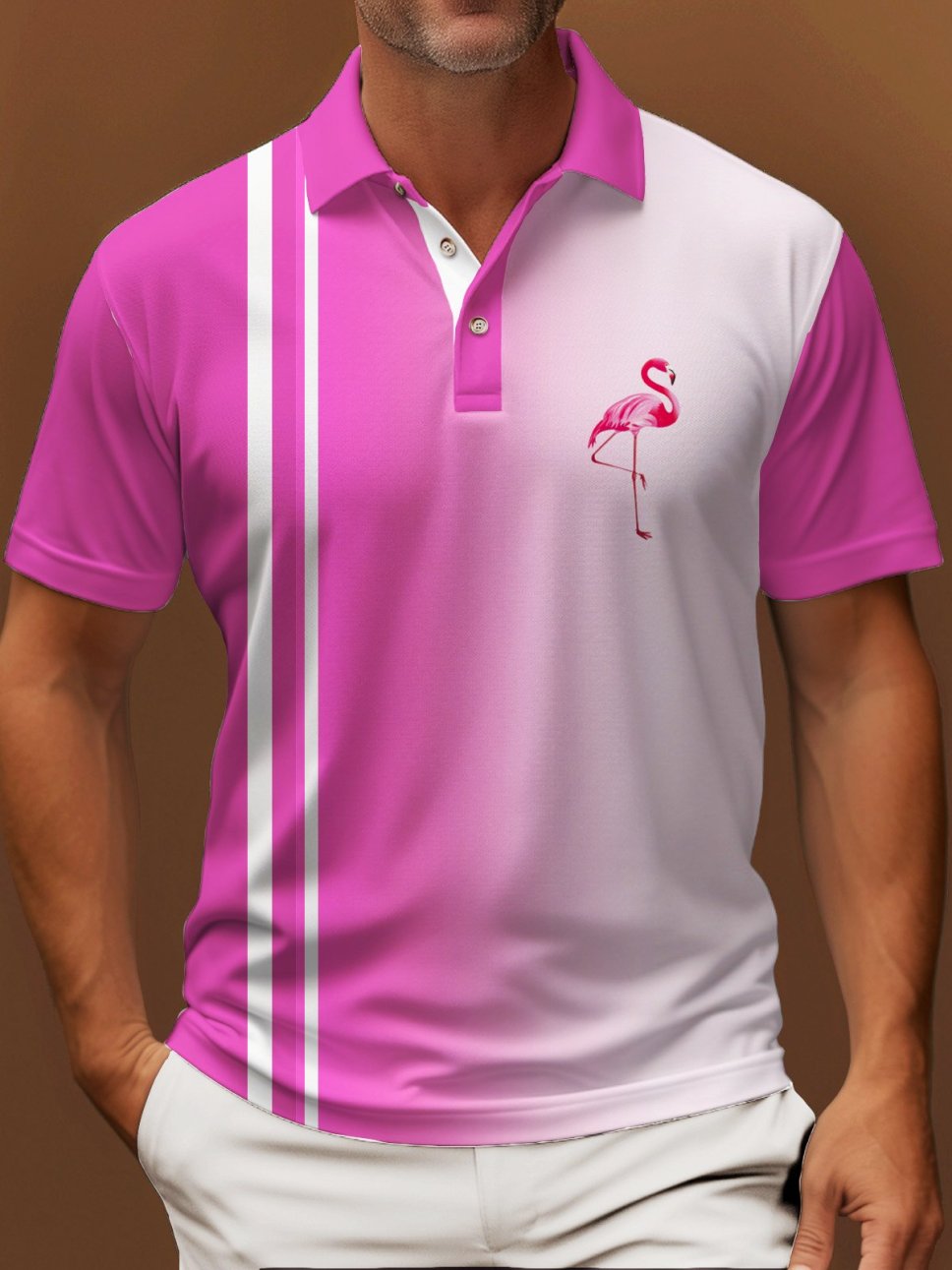 2025 men's t-shirt fashion cas - Street Fashion Men 2025 ulasan dan harga