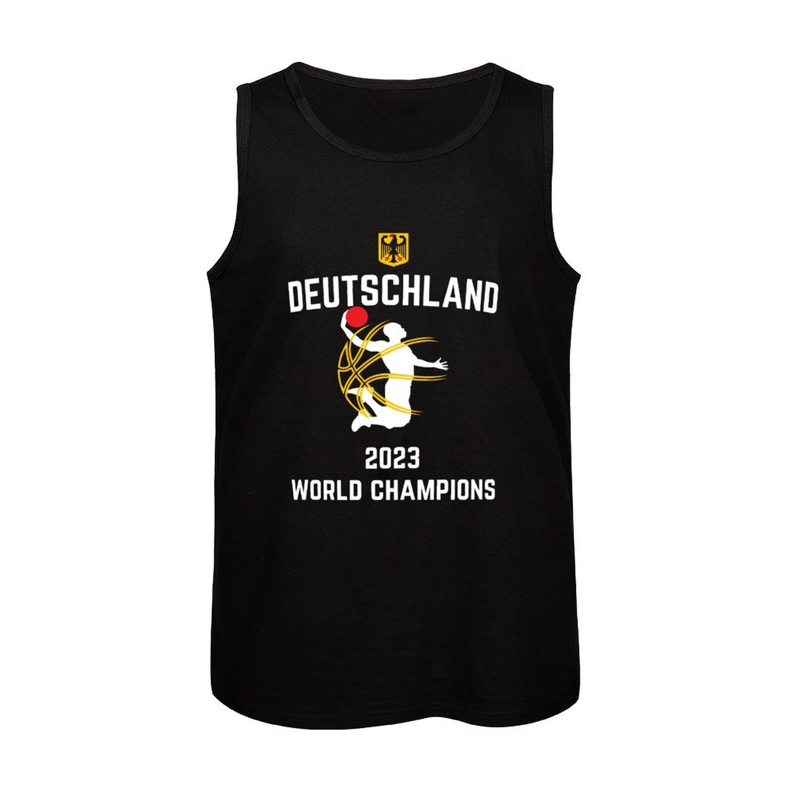 Germany Basketball Player Dunk - Street Fashion Germany ulasan dan harga