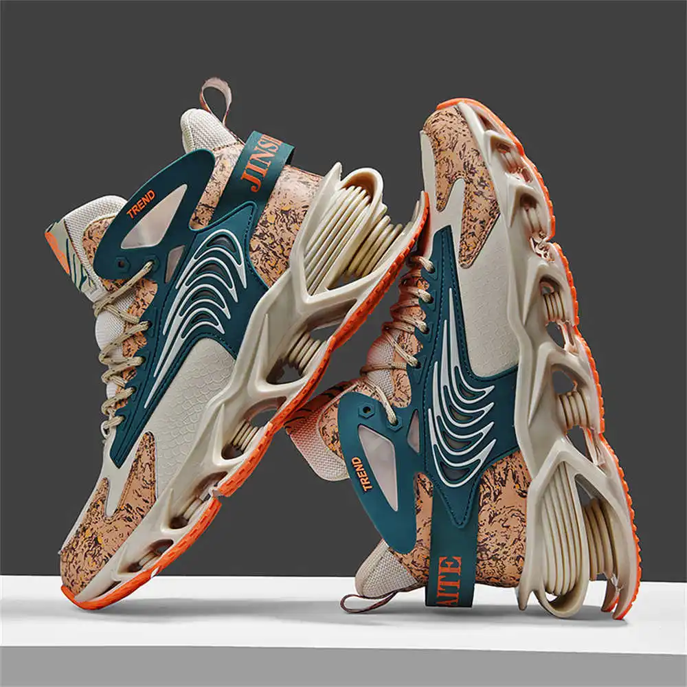 Non-slip Mid Child Running Sne - Street Fashion Walk ulasan dan harga