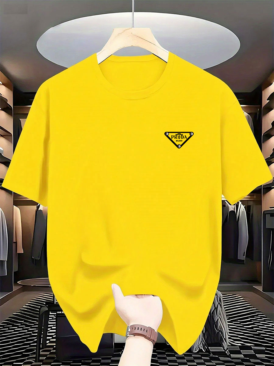 2026 Korea New Men's Milan Fas - Street Fashion Milan ulasan dan harga