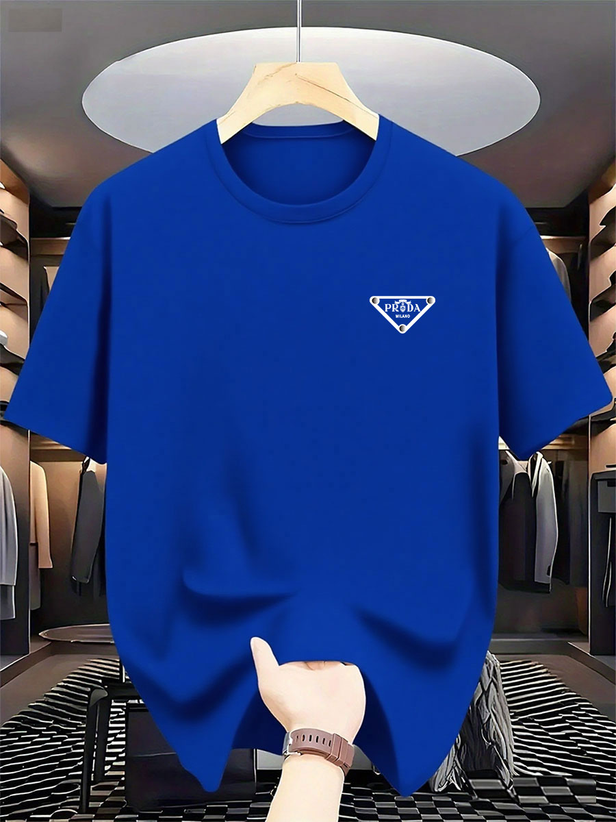 2026 Korea New Men's Milan Fas - Street Fashion Milan ulasan dan harga