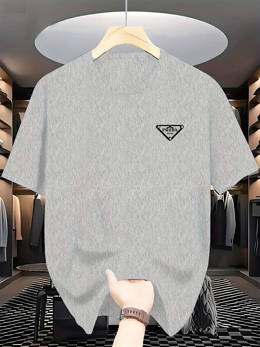 2026 Korea New Men's Milan Fas - Street Fashion Milan ulasan dan harga
