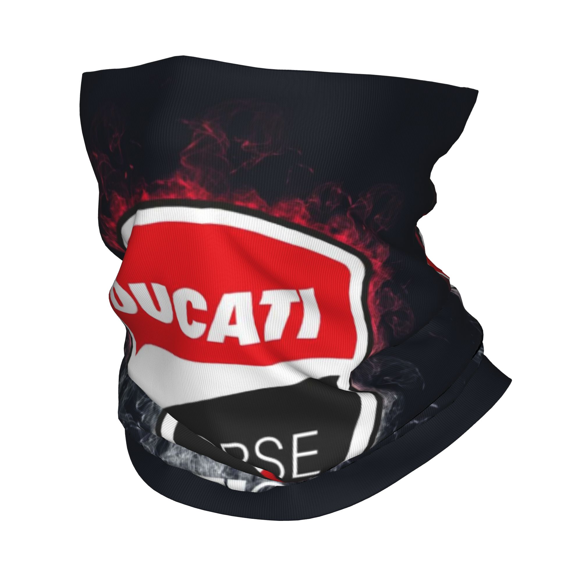 Custom Ducatis Sprot Bandana N - Balaclava Face Mask ulasan dan harga