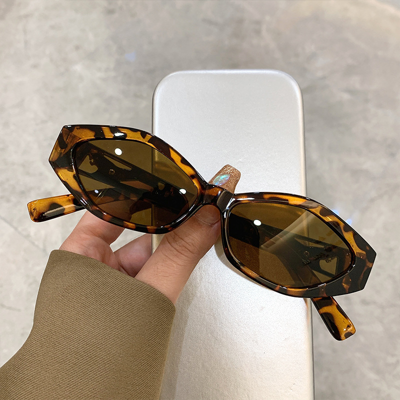 Personalized Decorative Leopar - Street Fashion Hot ulasan dan harga