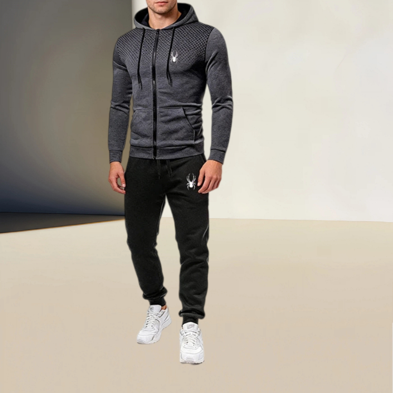 Spring/Summer Men's Casual Spo - Street Fashion Style ulasan dan harga