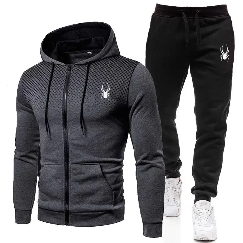 Spring/Summer Men's Casual Spo - Street Fashion Style ulasan dan harga