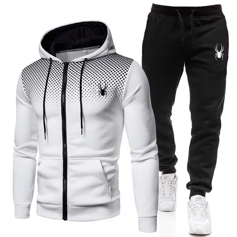 Spring/Summer Men's Casual Spo - Street Fashion Style ulasan dan harga