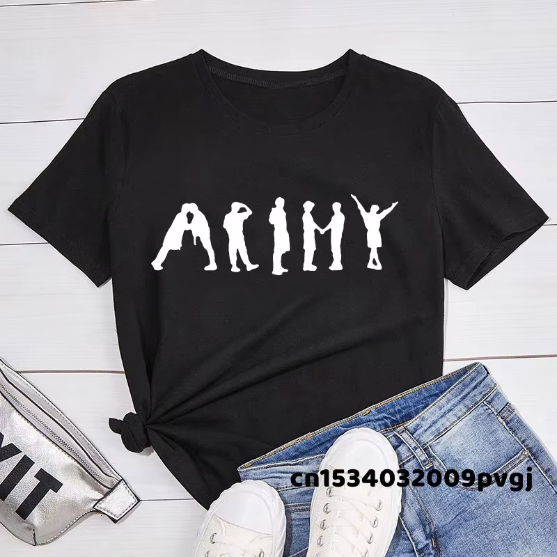 Korean Girl Group Style Pure C - Street Fashion Korean Girl ulasan dan harga