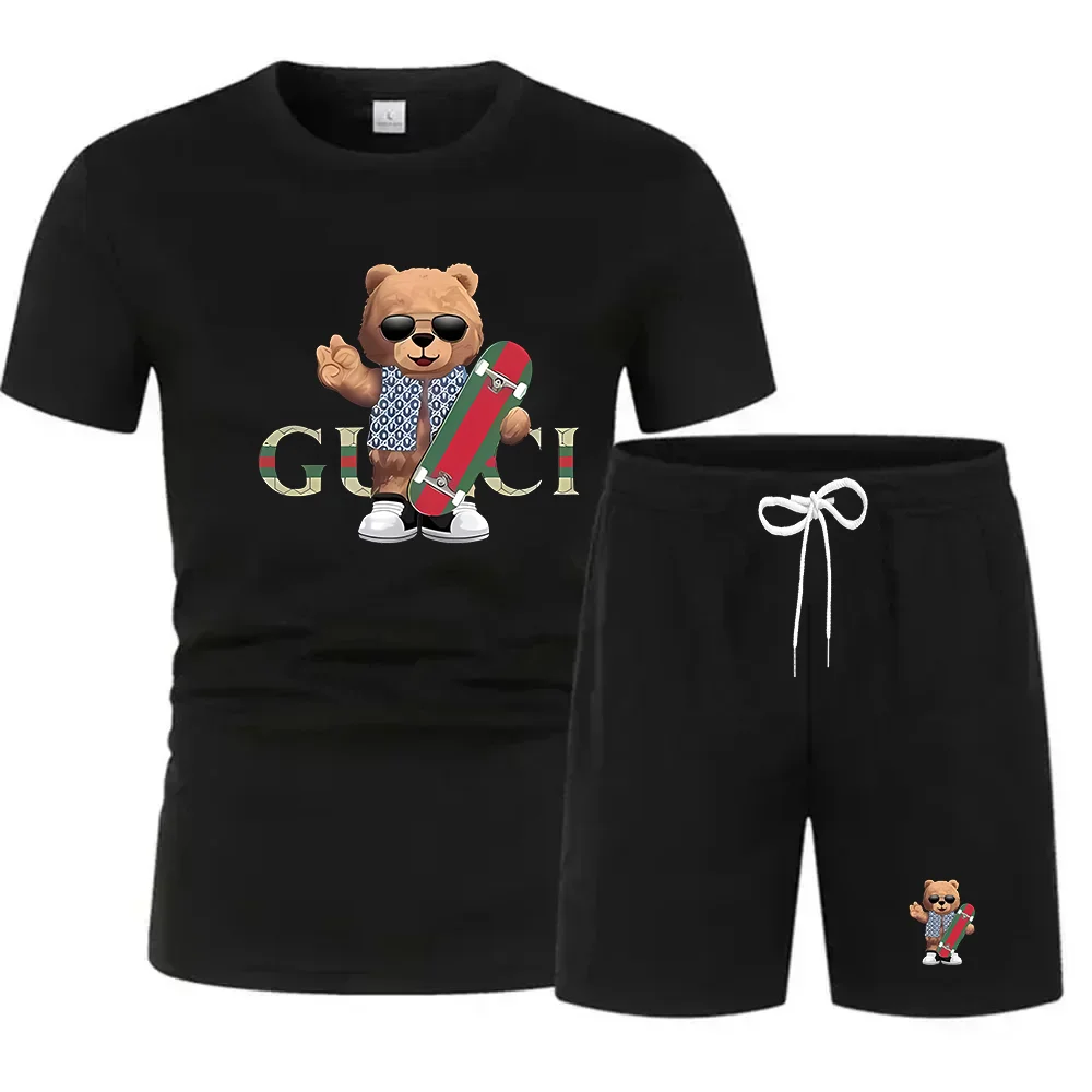 Summer fashion street short sl - Street Fashion Style ulasan dan harga