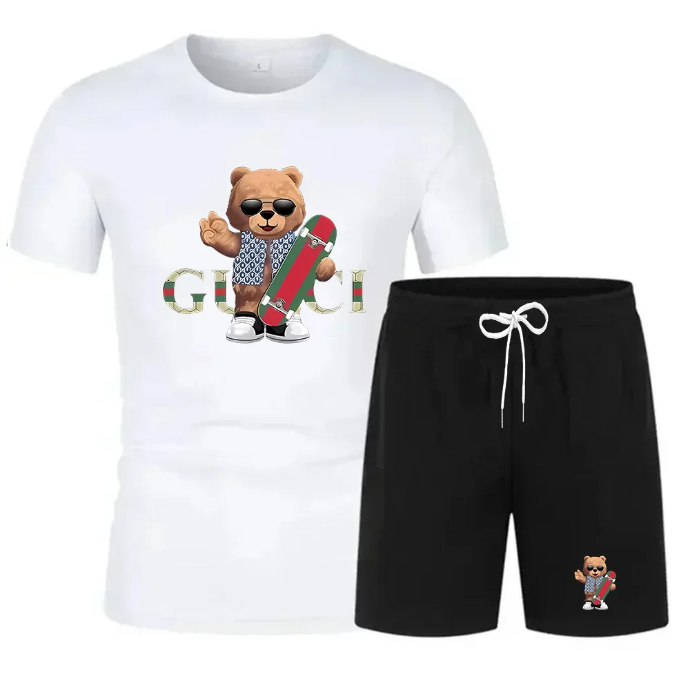 Summer fashion street short sl - Street Fashion Style ulasan dan harga