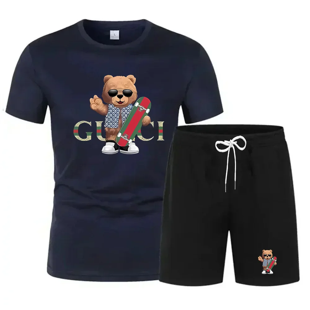 Summer fashion street short sl - Street Fashion Style ulasan dan harga