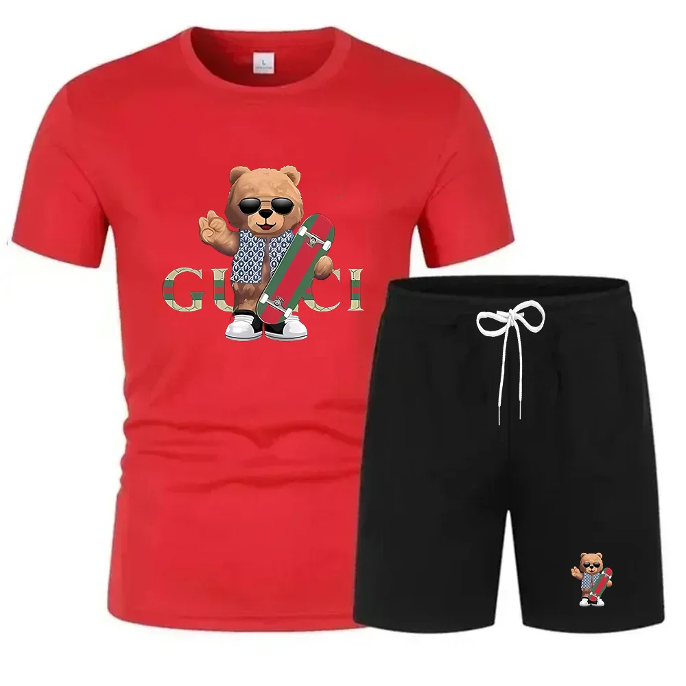 Summer fashion street short sl - Street Fashion Style ulasan dan harga