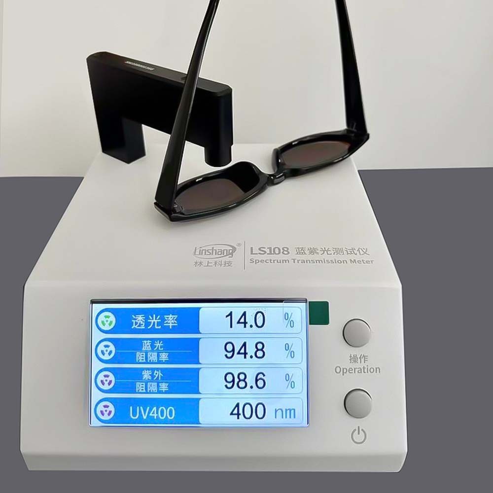 New Fashion Glasses Retro Cat  - Fashion Street Cat ulasan dan harga