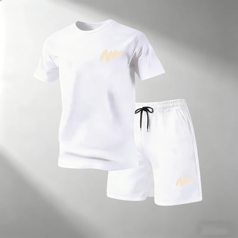 Fashion Men's Street T-Shirts  - Street Fashion Style ulasan dan harga