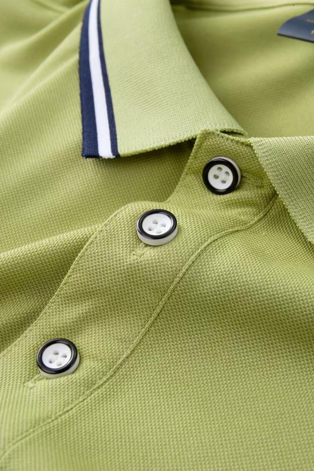 Summer men's 100% polyester fa - Street Fashion Milan ulasan dan harga