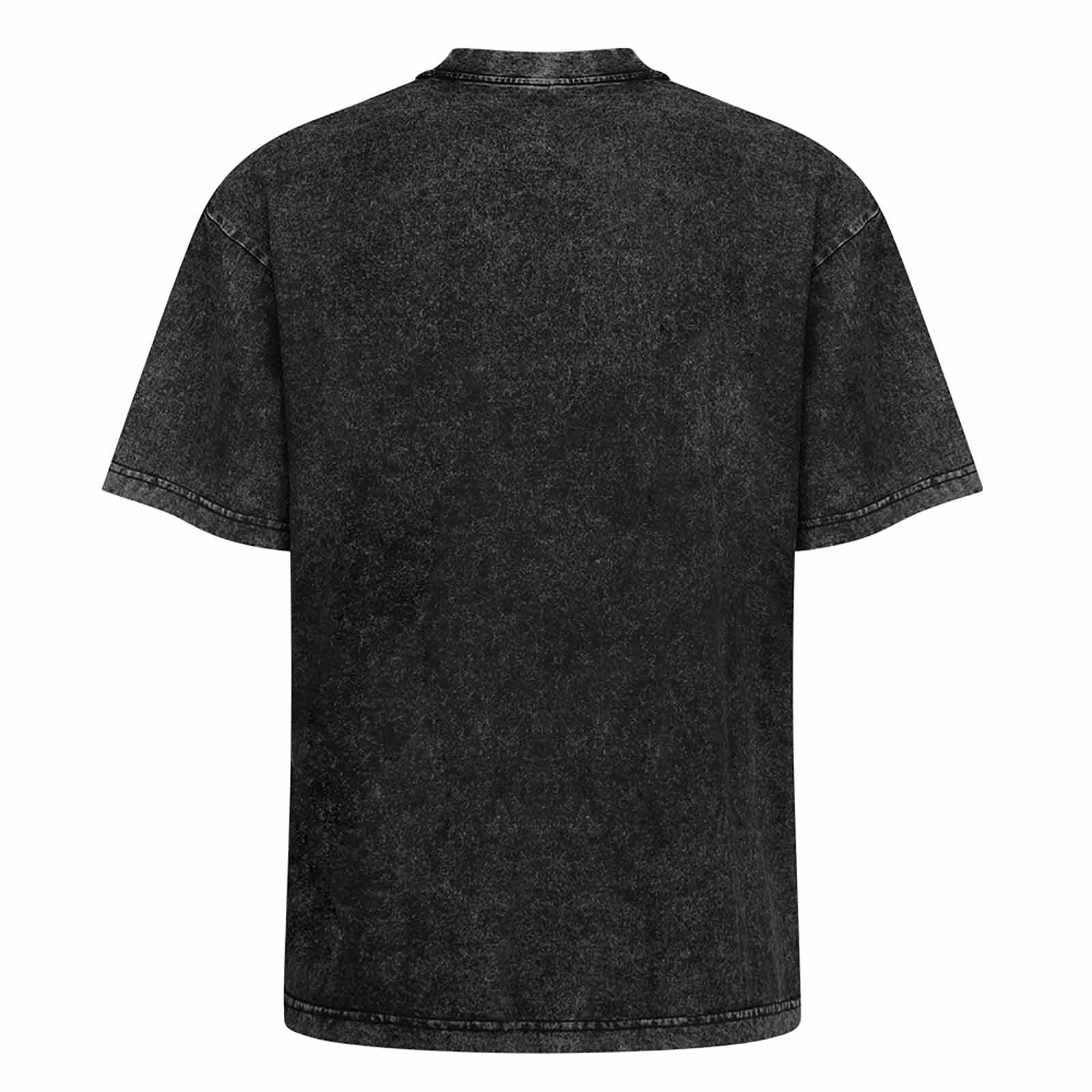 Kmfdm Rock Band Germany T-Shir - Street Fashion Germany ulasan dan harga