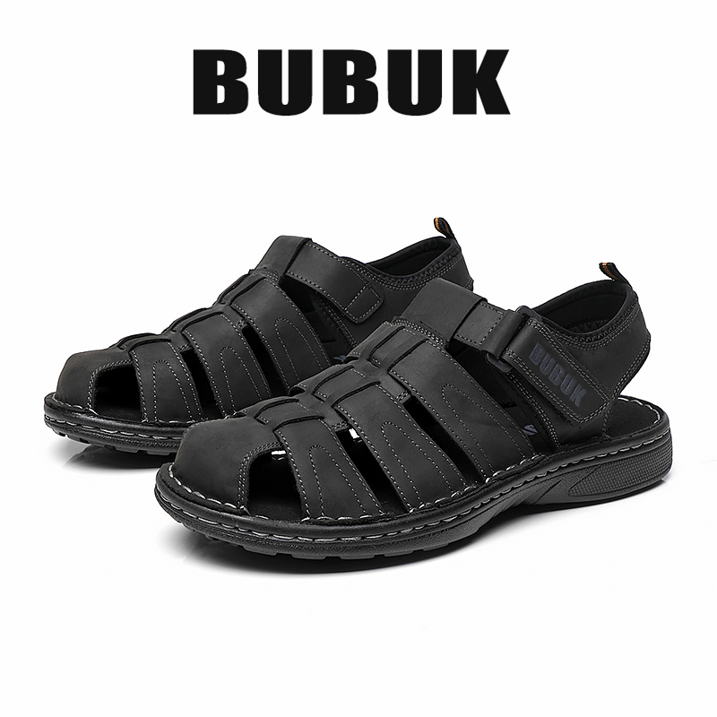 Bubuk Men's New Fashionable Cl - Street Fashion Walk ulasan dan harga