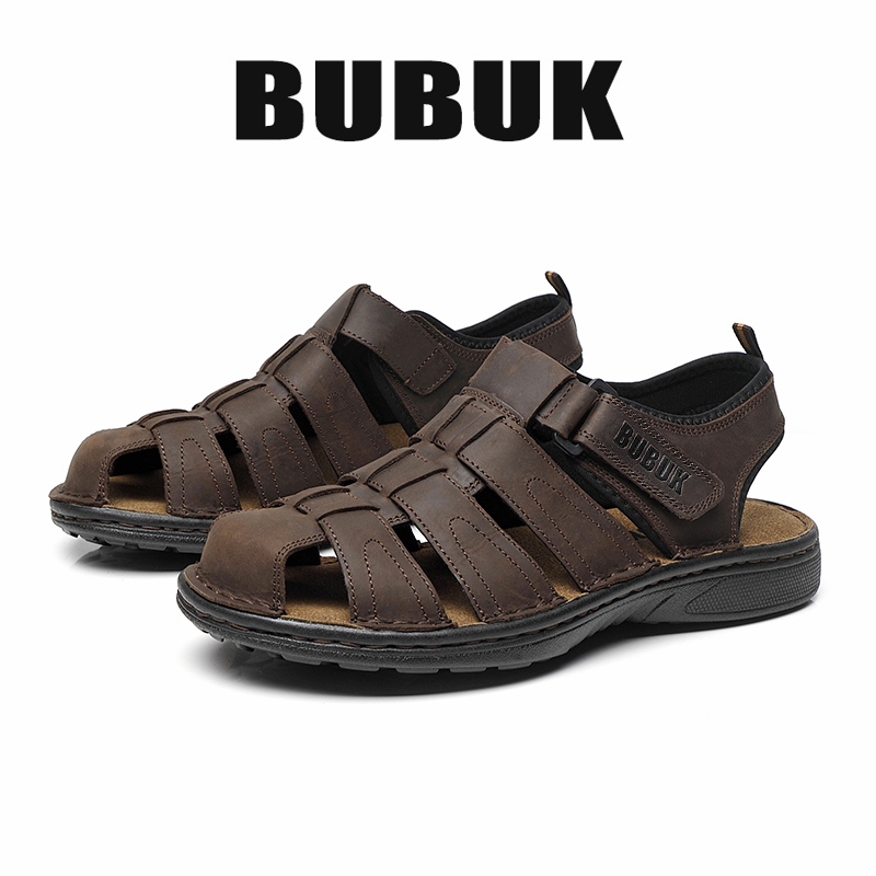 Bubuk Men's New Fashionable Cl - Street Fashion Walk ulasan dan harga