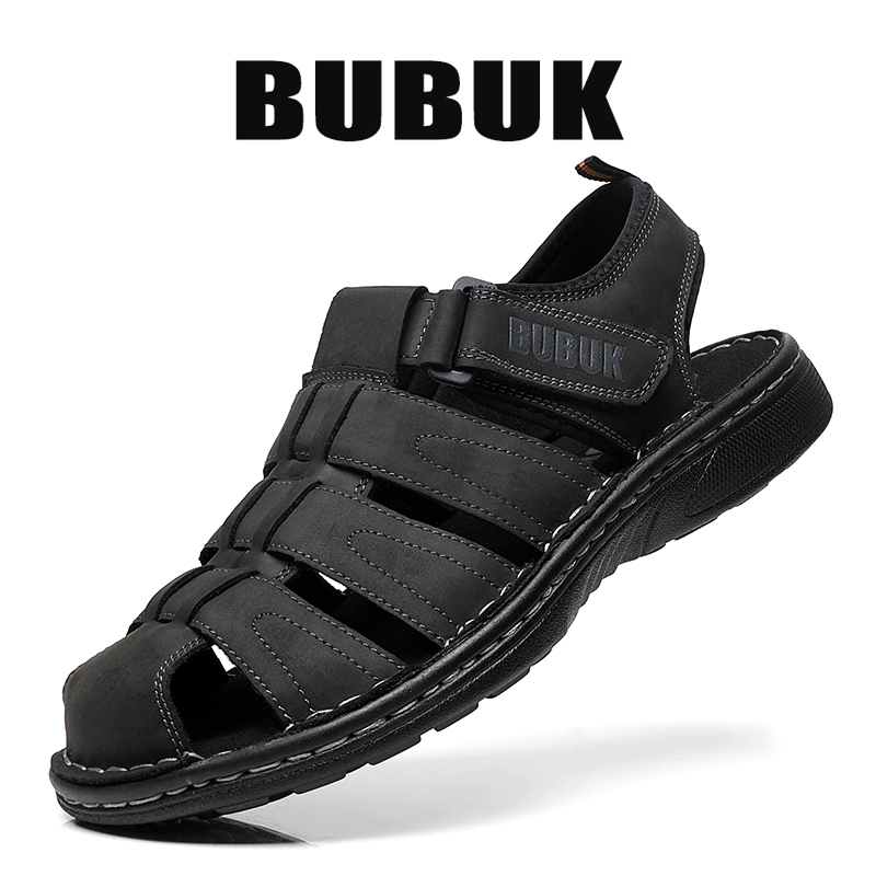 Bubuk Men's New Fashionable Cl - Street Fashion Walk ulasan dan harga