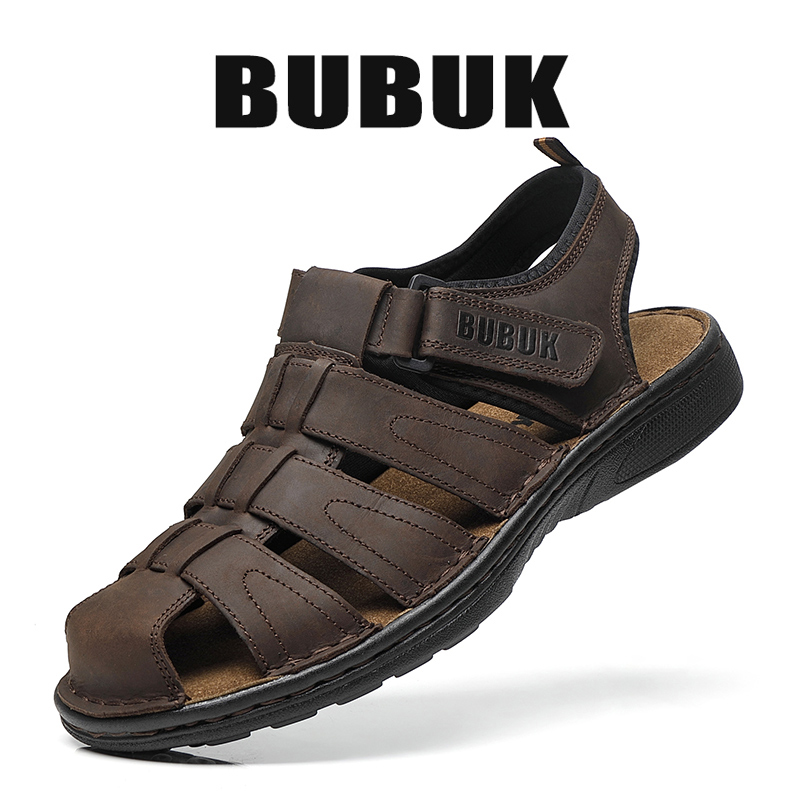 Bubuk Men's New Fashionable Cl - Street Fashion Walk ulasan dan harga