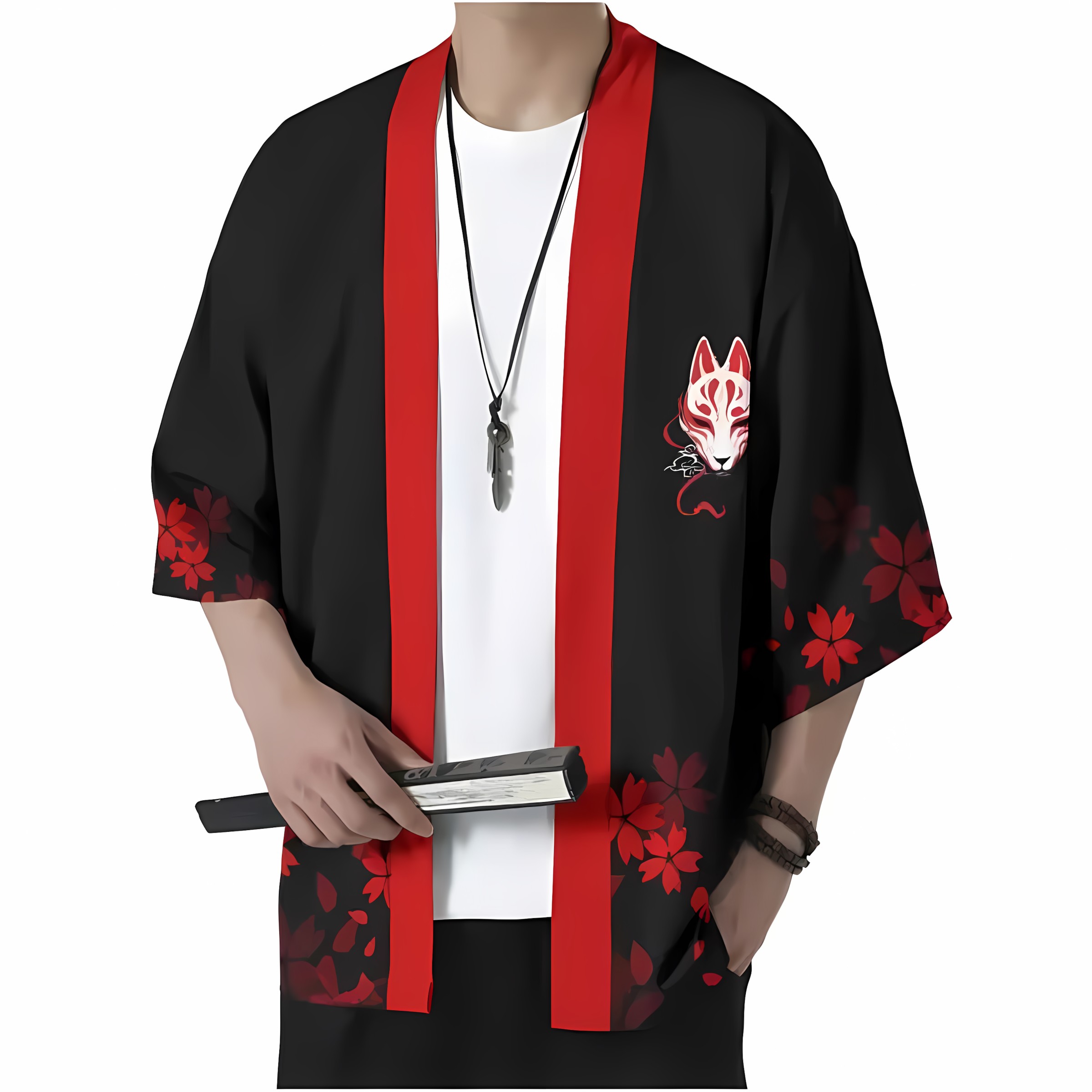 2026 Summer New Style Men's Ki - Street Fashion Style ulasan dan harga