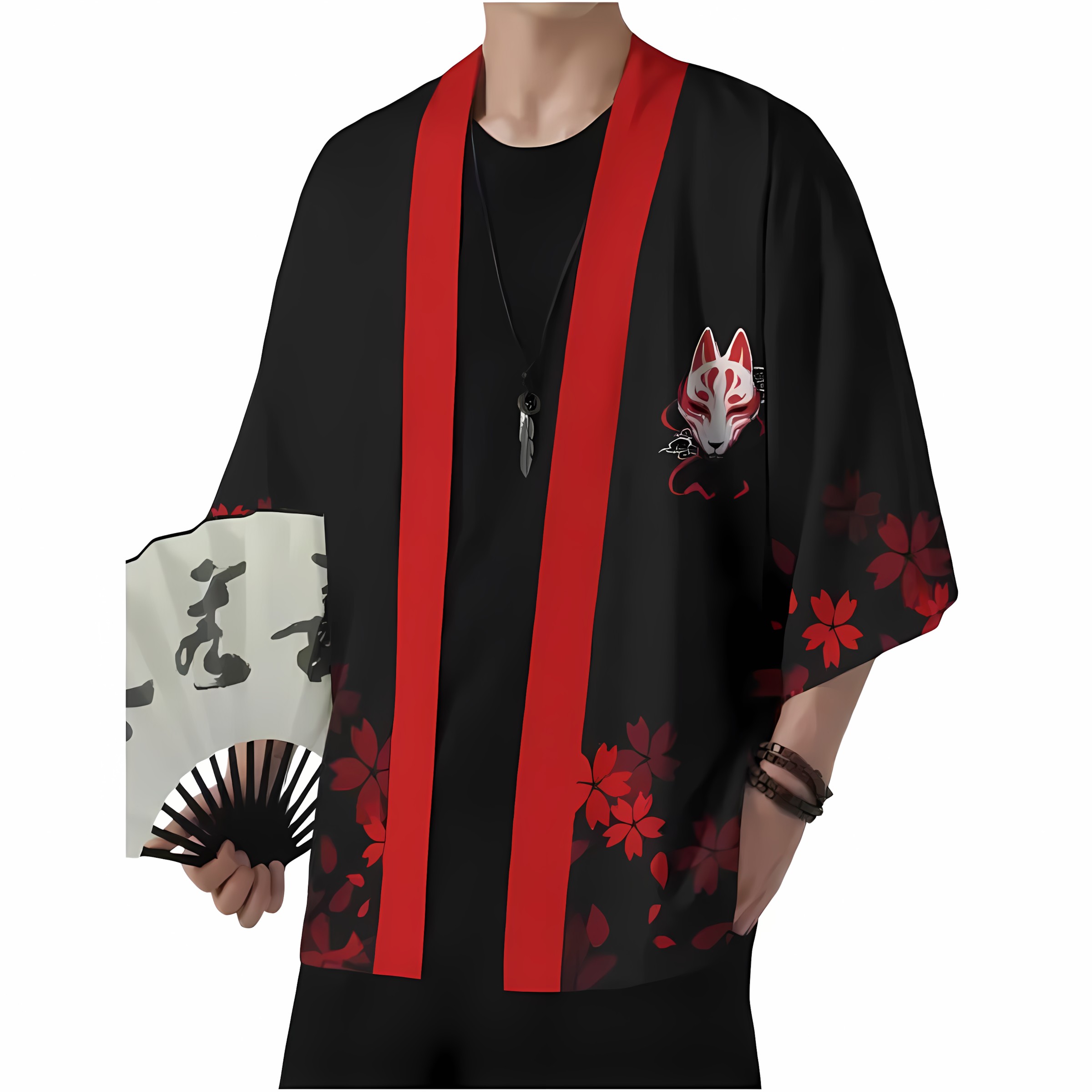 2026 Summer New Style Men's Ki - Street Fashion Style ulasan dan harga