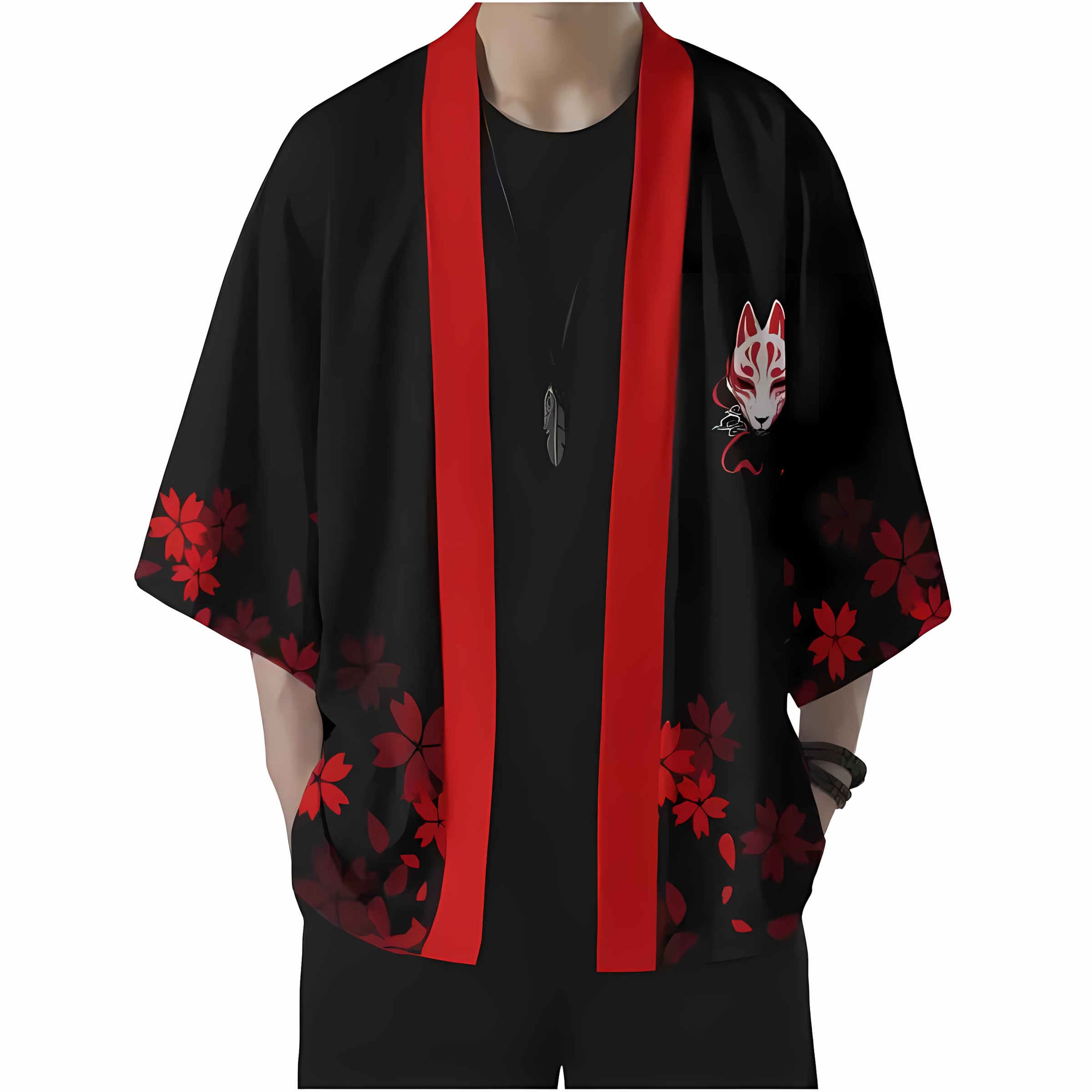 2026 Summer New Style Men's Ki - Street Fashion Style ulasan dan harga