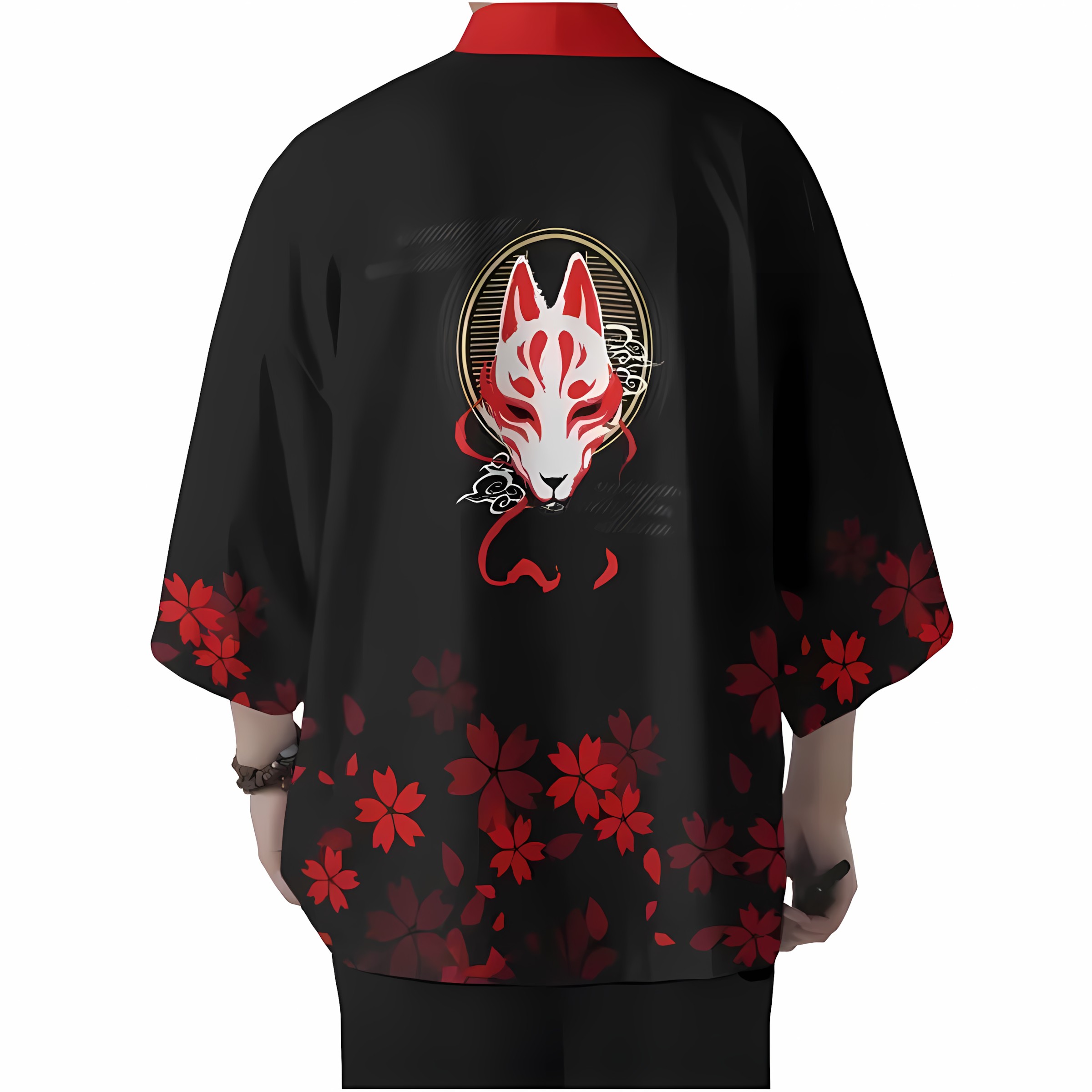 2026 Summer New Style Men's Ki - Street Fashion Style ulasan dan harga