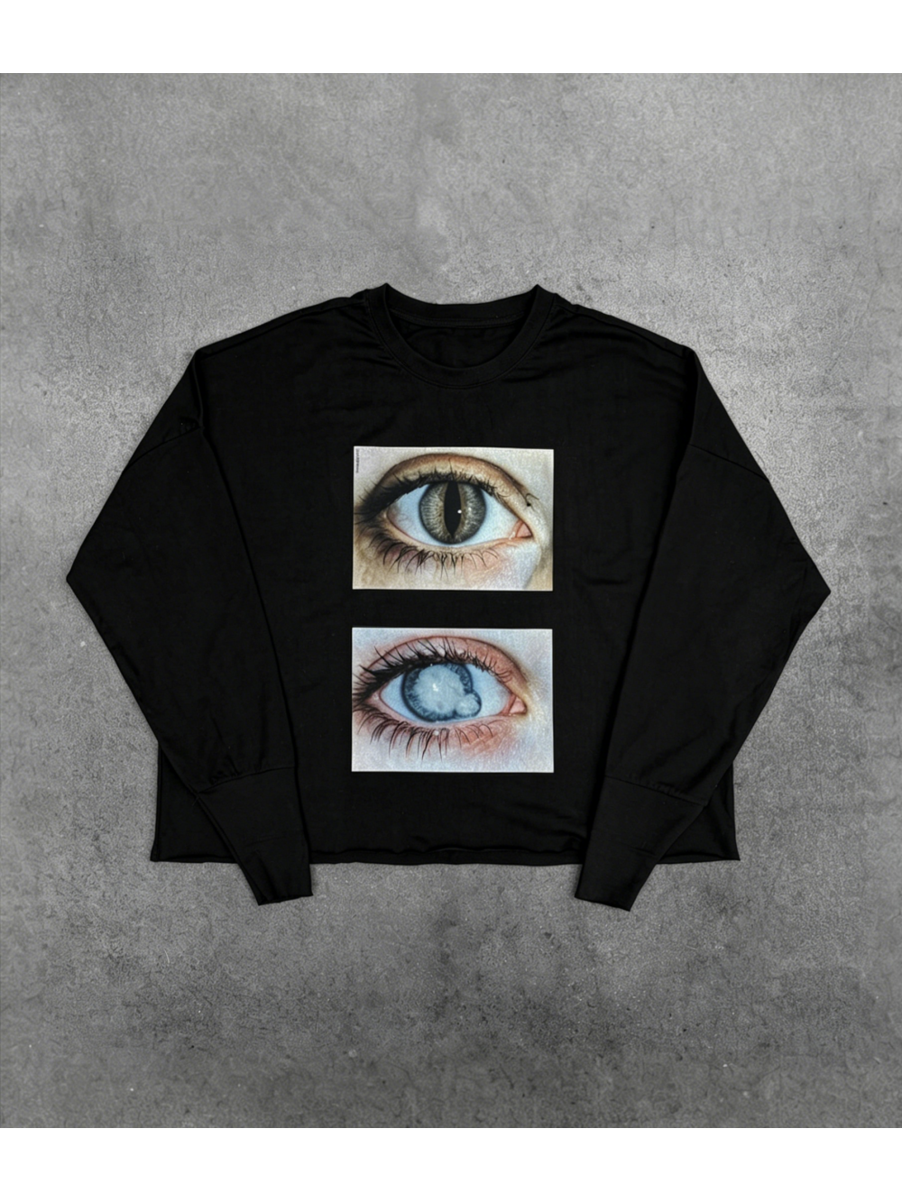 2026 New Dark Gothic Realistic - Street Fashion Style ulasan dan harga