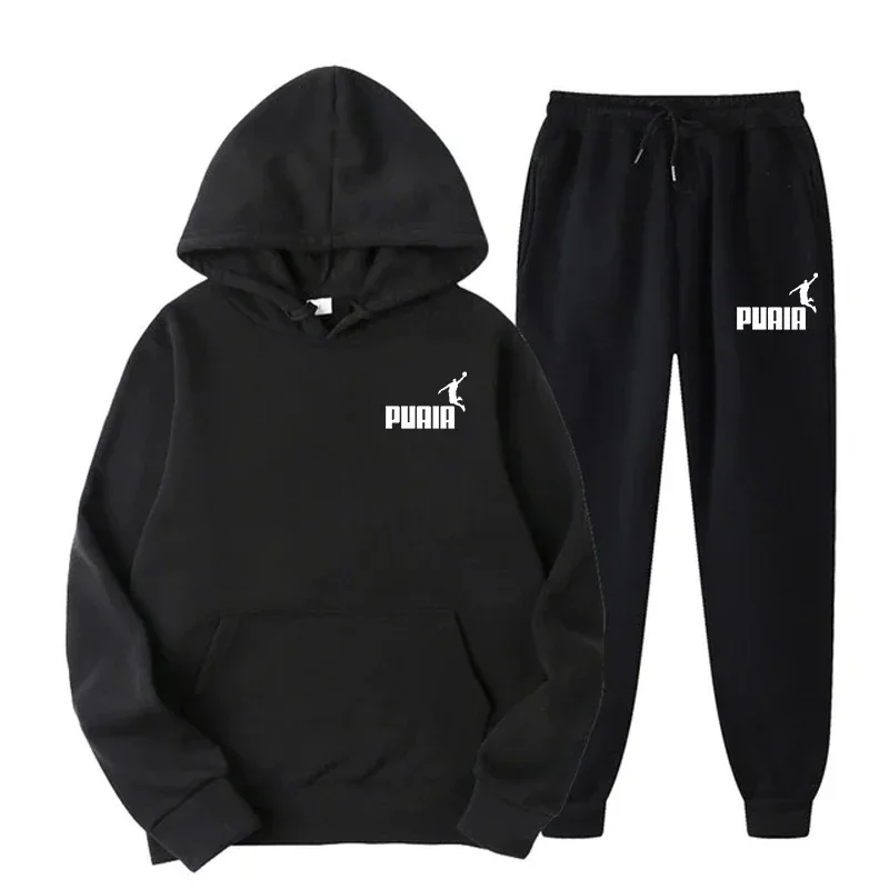 2026New Men's and Women's Hood - Street Fashion Men 2025 ulasan dan harga