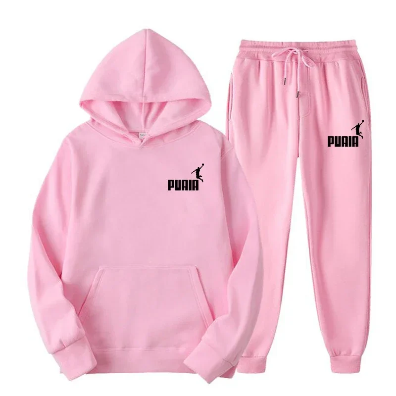 2026New Men's and Women's Hood - Street Fashion Men 2025 ulasan dan harga