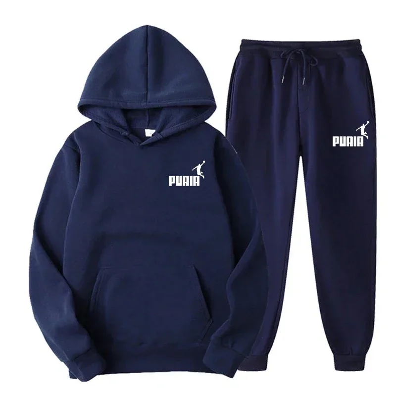 2026New Men's and Women's Hood - Street Fashion Men 2025 ulasan dan harga