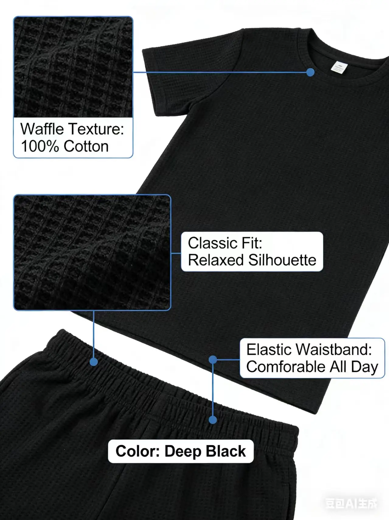 Summer Men's Quick Dry Casual  - Street Fashion Style ulasan dan harga