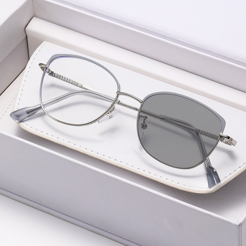 New Ultra-lightweight Metal Fr - Street Fashion Definition ulasan dan harga