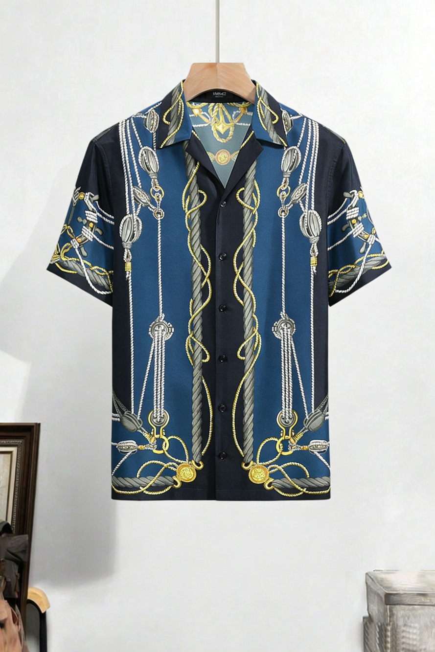 Men's Fashion Street Short-Sle - Street Fashion Definition ulasan dan harga
