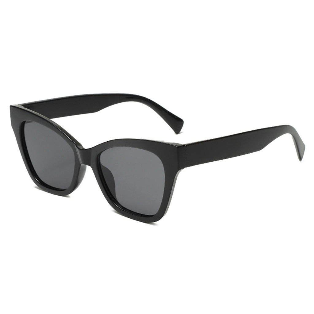 Retro Eye Sunglasses High Defi - Street Fashion Definition ulasan dan harga