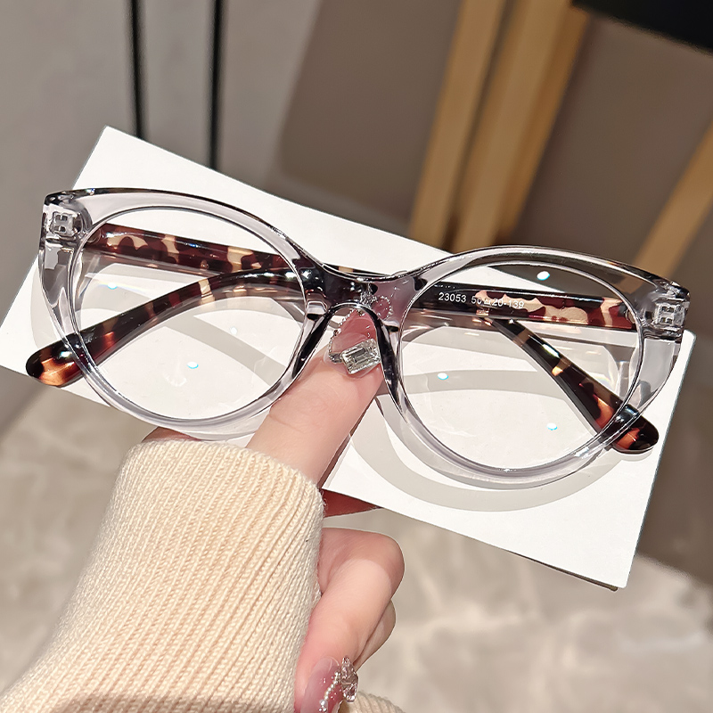 Fashionable and retro small-fr - Fashion Street Cat ulasan dan harga