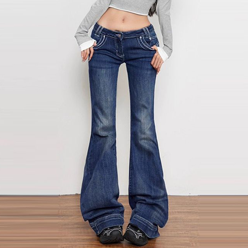 High Street Korean Ins Girls L - Street Fashion Korean Girl ulasan dan harga