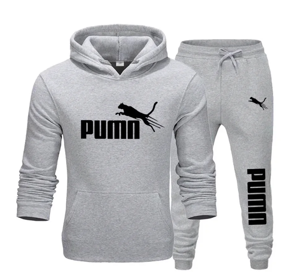 New spring-autumn men's hooded - Street Fashion Style ulasan dan harga