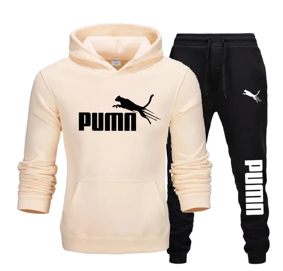 New spring-autumn men's hooded - Street Fashion Style ulasan dan harga