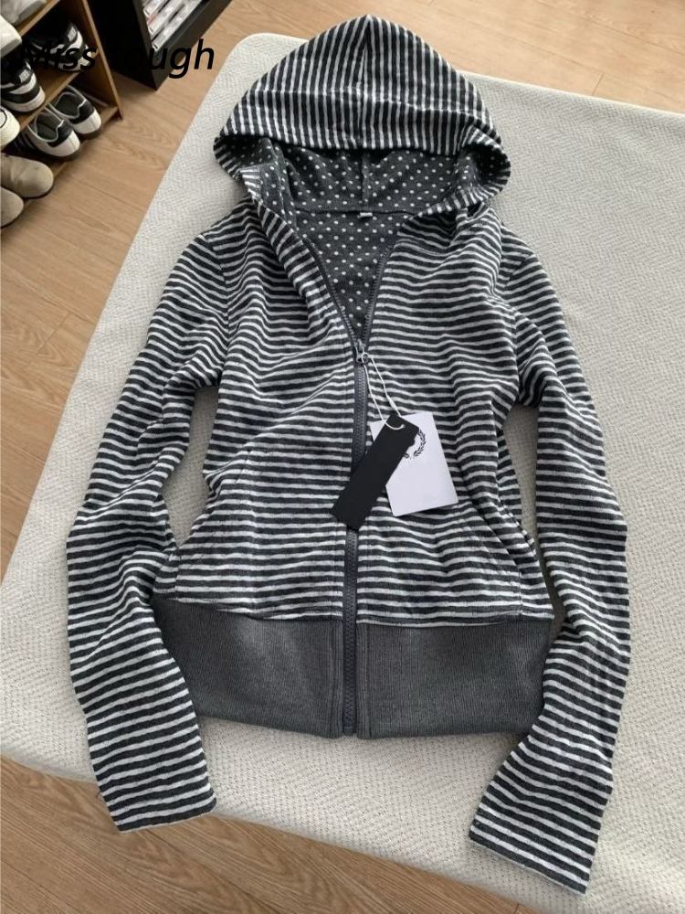 Winter Warm Korean Fashion Y2k - Street Fashion Korean Girl ulasan dan harga