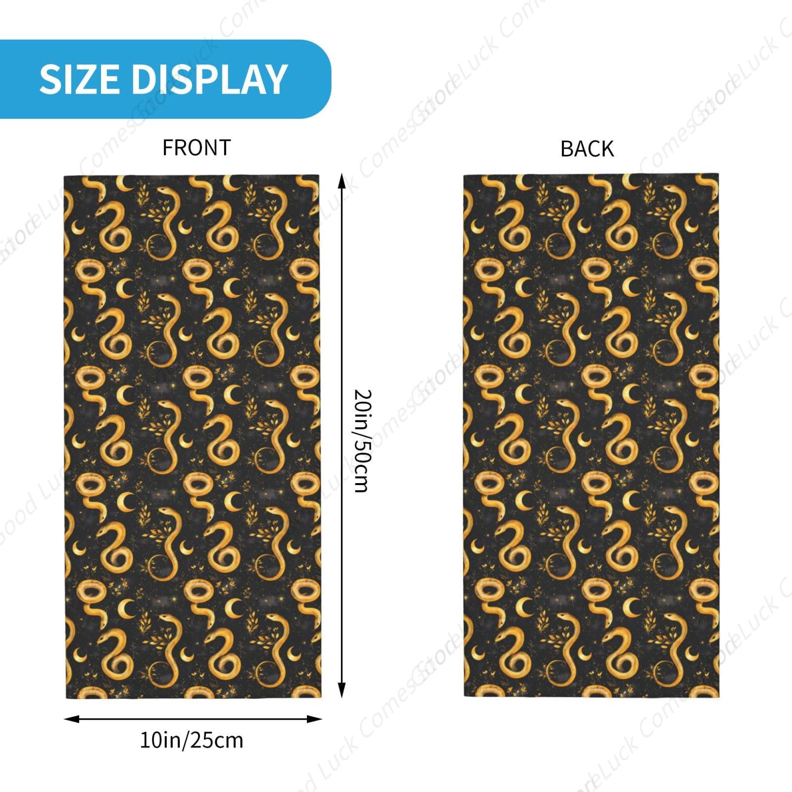 Neck Gaiters for Men Women - G - Balaclava Face Mask ulasan dan harga