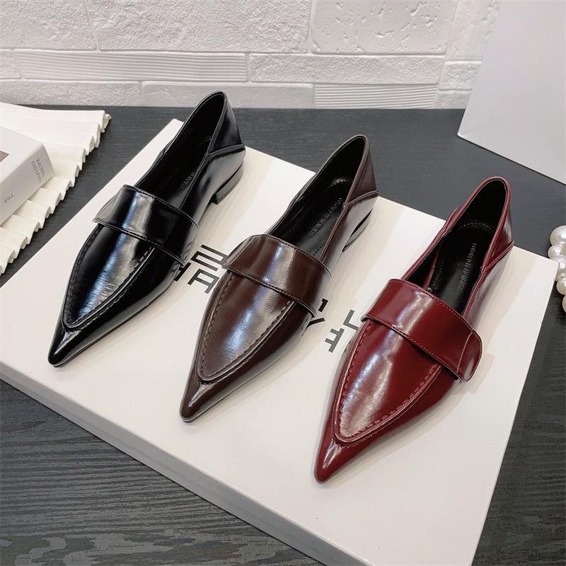 New Style Fashion Women's Poin - Street Fashion Walk ulasan dan harga