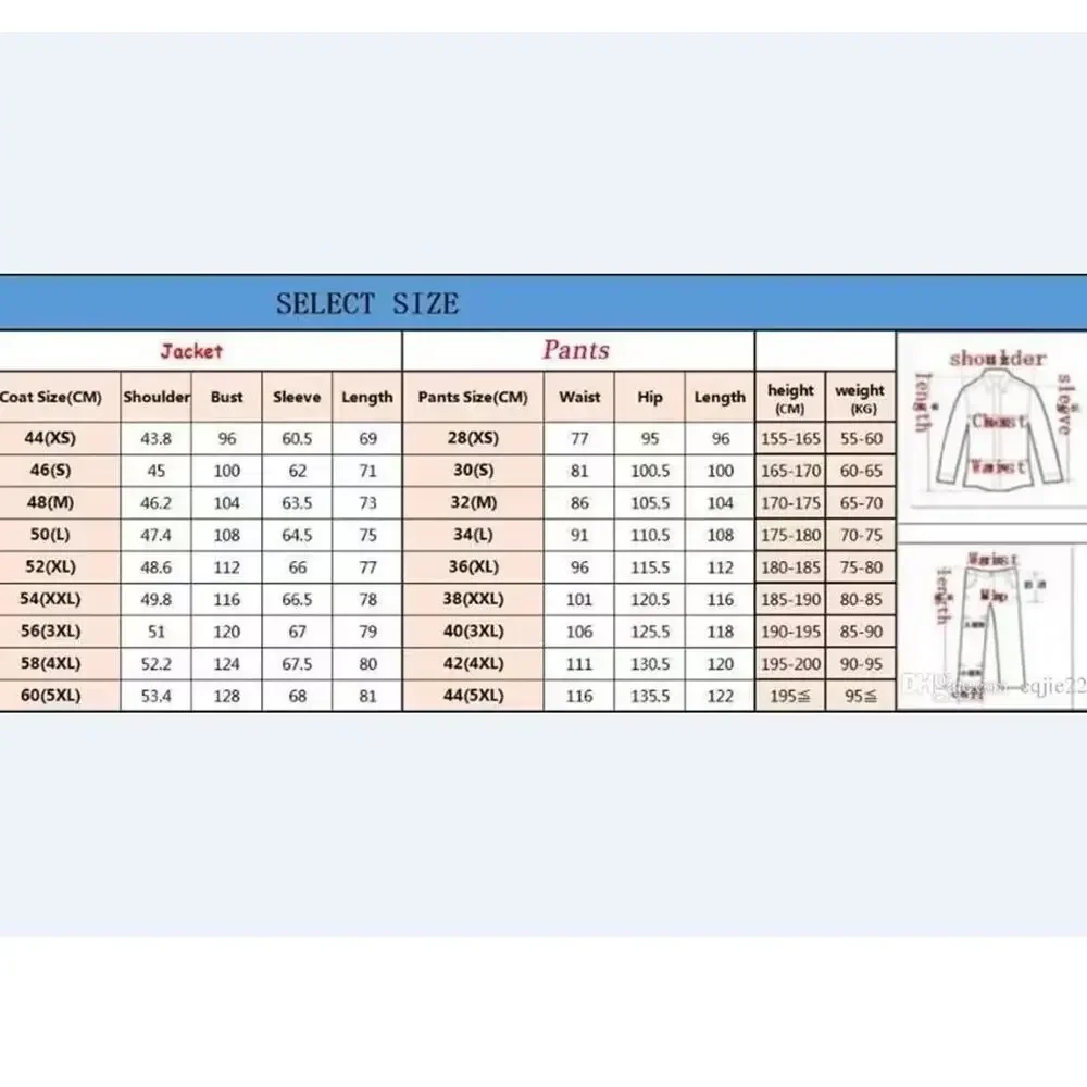 2026 Fashion Linen Men Suit Ha - Street Fashion Outfit For Men ulasan dan harga