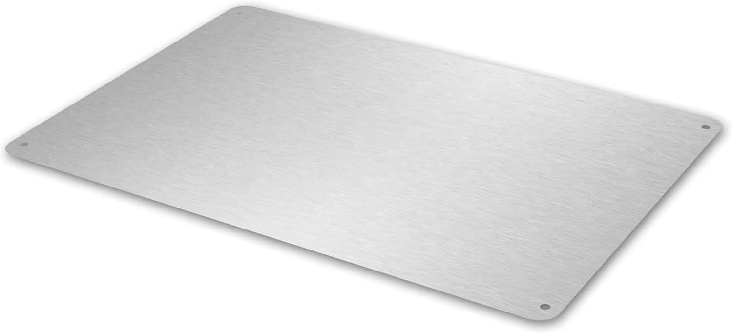 High Definition Tin Metal Sign - Street Fashion Definition ulasan dan harga