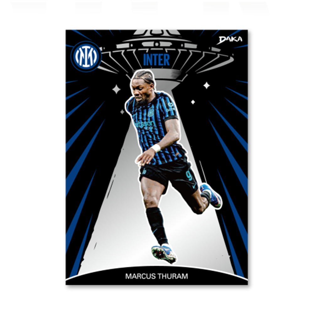 DAKA New 2025-26 Inter Milan T - Street Fashion Milan ulasan dan harga