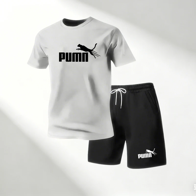 Hot Sale 2026 Men's T-Shirts S - Street Fashion Style ulasan dan harga