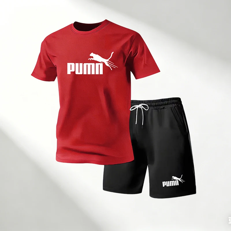 Hot Sale 2026 Men's T-Shirts S - Street Fashion Style ulasan dan harga